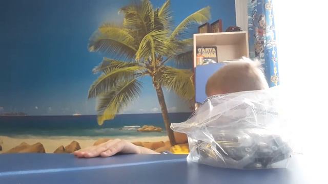 настольный робокраб смотреть онлайн