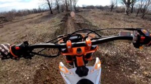 ДЕВОЧКА Упала НА Мотоцикле и Сломала СРАЗУ 2 РУКИ!!!