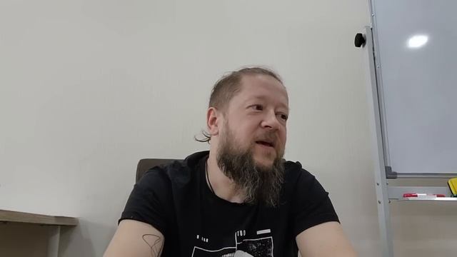 Пограничная личностная организация