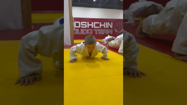 Детская тренировка                       #дзюдо#judo#тренировка#дети#солнцевопарк#внуково#самбо