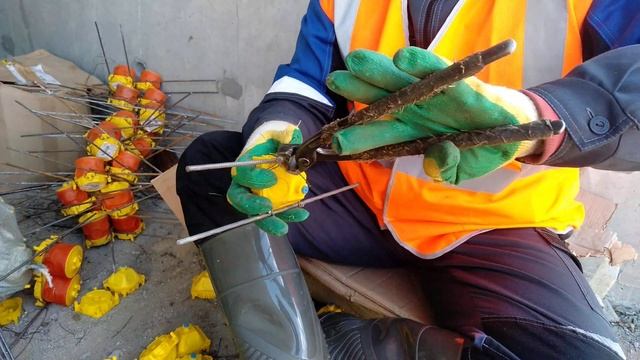 Как сделать коробки для освещения на монолит смотреть онлайн