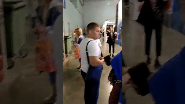 Москва Крокус 2019. Выставка смотреть онлайн