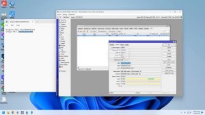 MikroTik hAP ax lite LTE6 L41G-2axD&FG621-EA Change IMEI