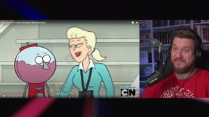 РОССИЯ и РУССКИЕ в Западных Мультфильмах | РЕАКЦИЯ на УГОЛОК АКРА