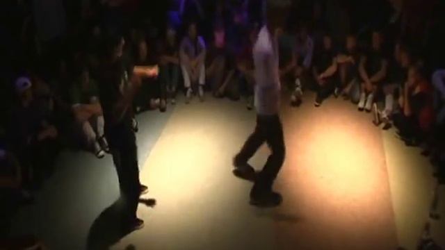 (UP)Rock Battle: FT (Dynasty Rockers / All the Most) vs Rezkiy (Top 9 / Zulu Kings) смотреть онлайн