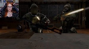 Б.У.Х.А.Л.К.Е.Р. ПЕРЕЗАГРУЗКА ЭПИЗОД 1 / D.R.U.N.K.e.r. RELOADED episode 1 РЕАКЦИЯ Сталкер Пародия