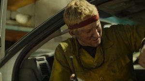 Дело храбрых (2017). Всё будет хорошо...