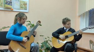 С.Ветушко ,, Домовёнок Кузя"