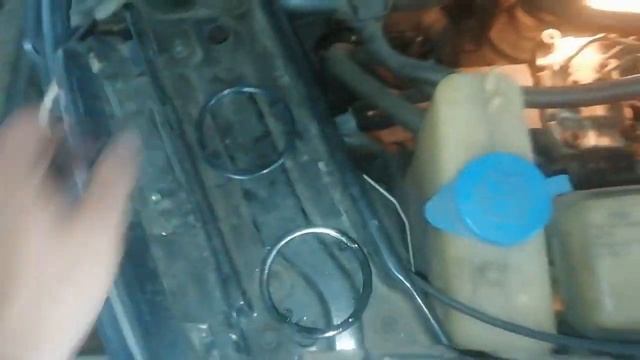 Замена резинки теплообменника на ауди 100 100 с4 2.0 авк смотреть онлайн