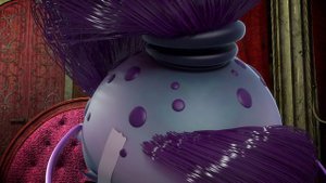 Зомби Дамб, 2 сезон, 42 серия. Кошмар Зомледи