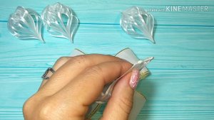 Пышный Школьный? бант из узкой ленты ,бант из органзы ?bow ? laço