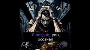 Скелеты в Шкафу - Обмен