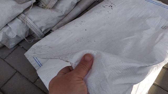 Чем укрываю свой виноград??? смотреть онлайн