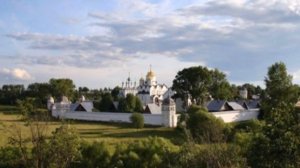 город суздаль достопримечательности