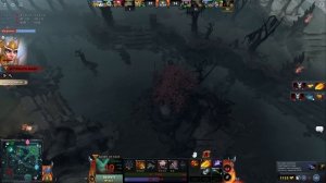 КВОПА СТАЛА ТАНКОМ?! Раскрыли секретную сборку на интернешнл?!