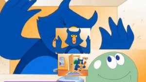 Owl has a Sparta extended COLLAB remix #spartaremix