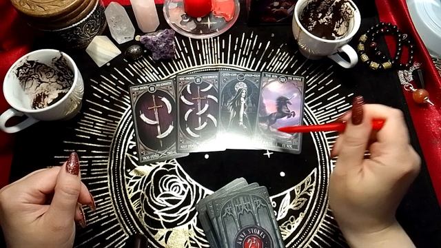 В преддверии Вальпургиевой ночи!! Что произойдет?? Что Вас ждёт?! смотреть онлайн