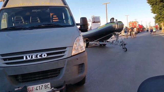 Exhibition of Italian force. bellaria igea marin. rimini смотреть онлайн