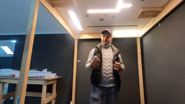 Димер для световой линии в натяжной потолок с пультом дистанционного управления смотреть онлайн