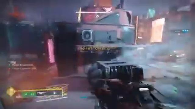 Destiny 2: Lightfall