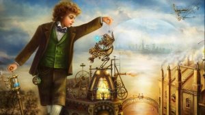 Городок в табакерке. Краткое содержание