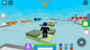 ПРОХОЖДЕНИЕ ИГРЫ ROBLOX КАРТЫ (1 ЧАСТЬ)