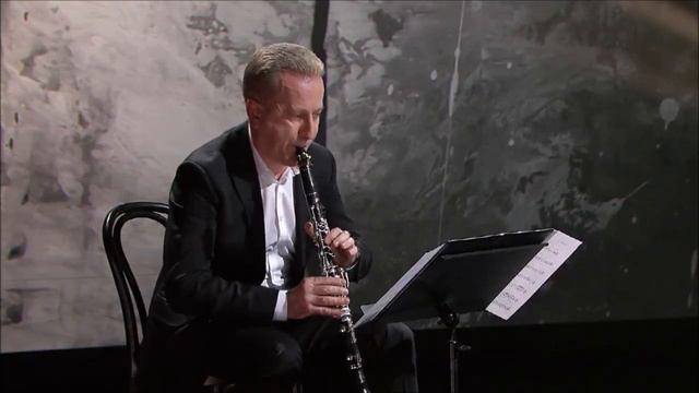 Krzesimir Dębski - Cantabile in h смотреть онлайн