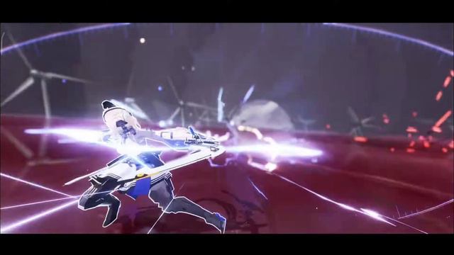 Punishing: Gray Raven Weekly Warzone Rare Elemental Ice Map (Fire & Ice Maps) #3 Alpha & Verity смотреть онлайн