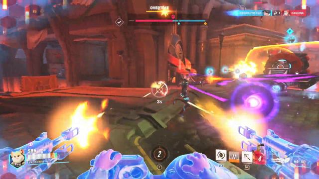 Why You Hate Overwatch 2 Season 9 смотреть онлайн