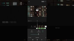 Небольшой видео-урок «Как сделать падающего персонажа в CupCut?» Видео для начинающих