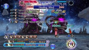 [DFFOO GLOBAL] Dimensions' End : Transcendence Tier 15 Reckoning. Rem & Aerith DUO !!!