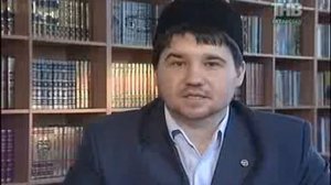 Что такое смерть? (Передача «Актуальный ислам»)