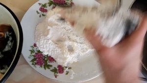 ЛЕЩ В СМЕТАНЕ рецепт