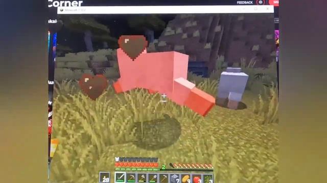 Minecraft Tornado survival S1E1 (1.12.2) were back at playing minecraft! смотреть онлайн