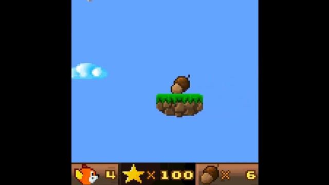 Albo's Adventure (Java Game) - Gameplay Sin Comentarios смотреть онлайн