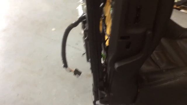 Corvette c6 seats into c5 z06 смотреть онлайн