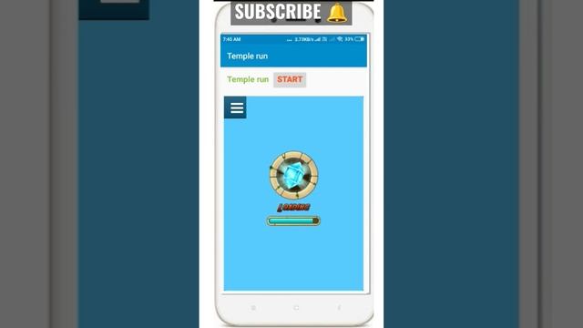 How To Make a Temple run game In Sketchware // Without Coding. #sketchware #nocode #androidstudio