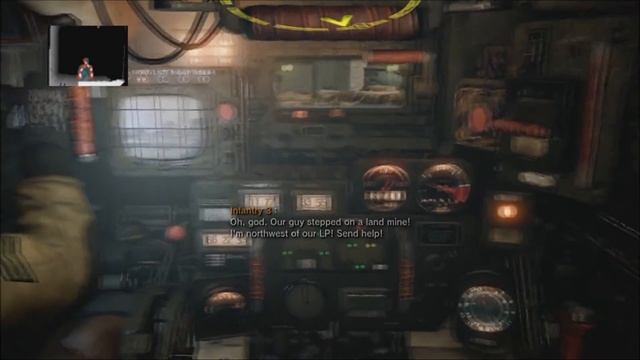 Steel Battalion H A Mission 1 смотреть онлайн