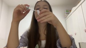 Обзор всей моей косметики