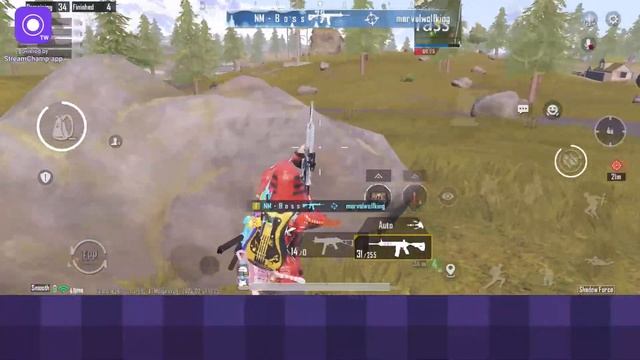 Scrims....... смотреть онлайн