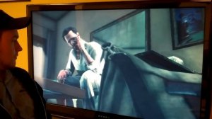 Max Payne 3 Unboxing & First 5 Minutes (Intro)