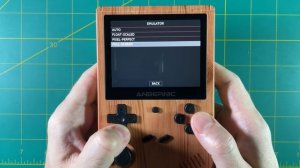 Pico-8 on Retro Handhelds (RG351P/M/V, GameForce, RGB10 Max, and more)