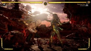 Mortal Kombat 11 Trainer +14