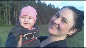 Весь мир начинается с мамы