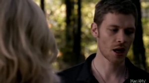 Клаус и Кэролайн | Друг