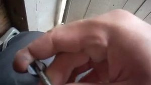 Ручной стартер Ветерок