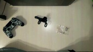 Насос для самоката | Распаковка