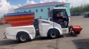 УКМ 2500М