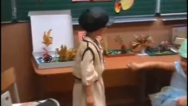 Репка на новый лад.mp4 смотреть онлайн