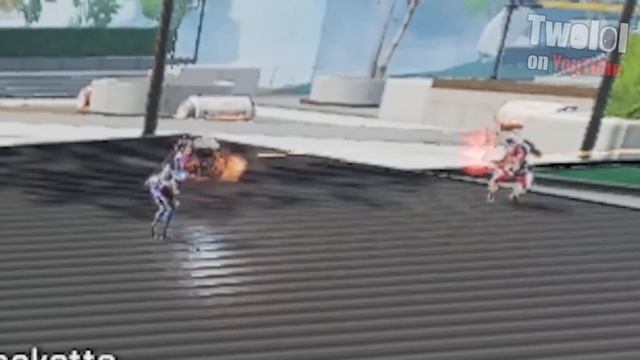 HORIZON.exe IS OP 2.0 смотреть онлайн